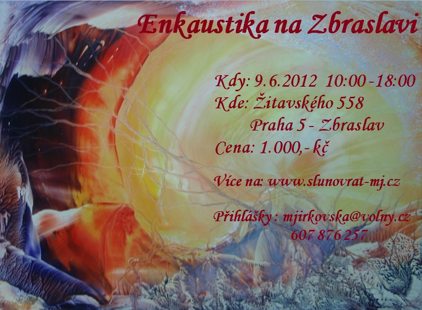 Pozv�nka na Zbraslav